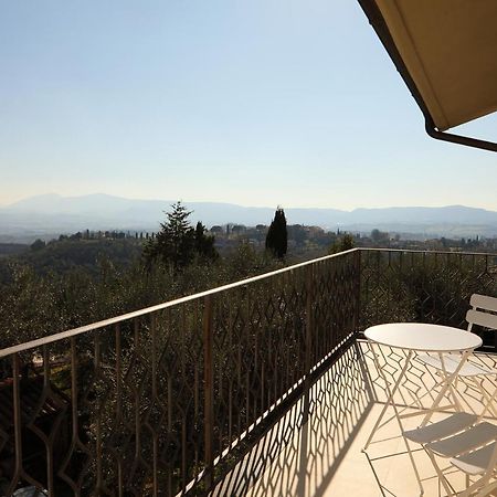 Appartement La Terrazza In Collina à San Gemini Extérieur photo