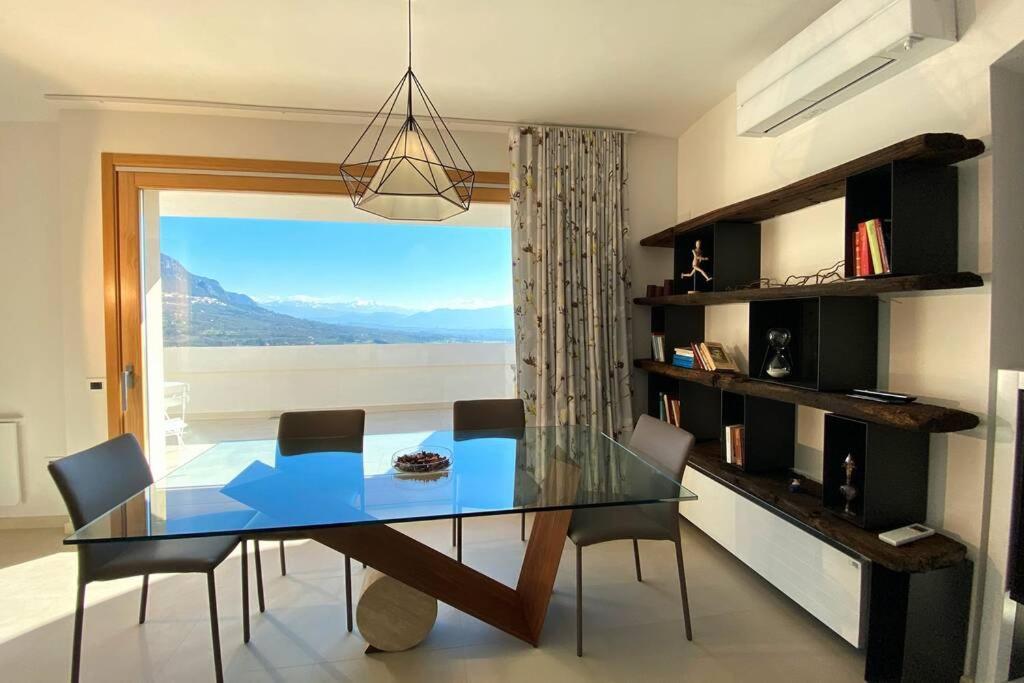 Appartement La Terrazza In Collina à San Gemini Extérieur photo