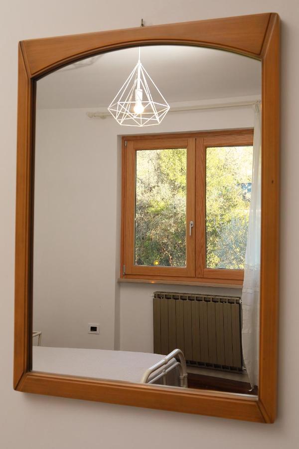 Appartement La Terrazza In Collina à San Gemini Extérieur photo