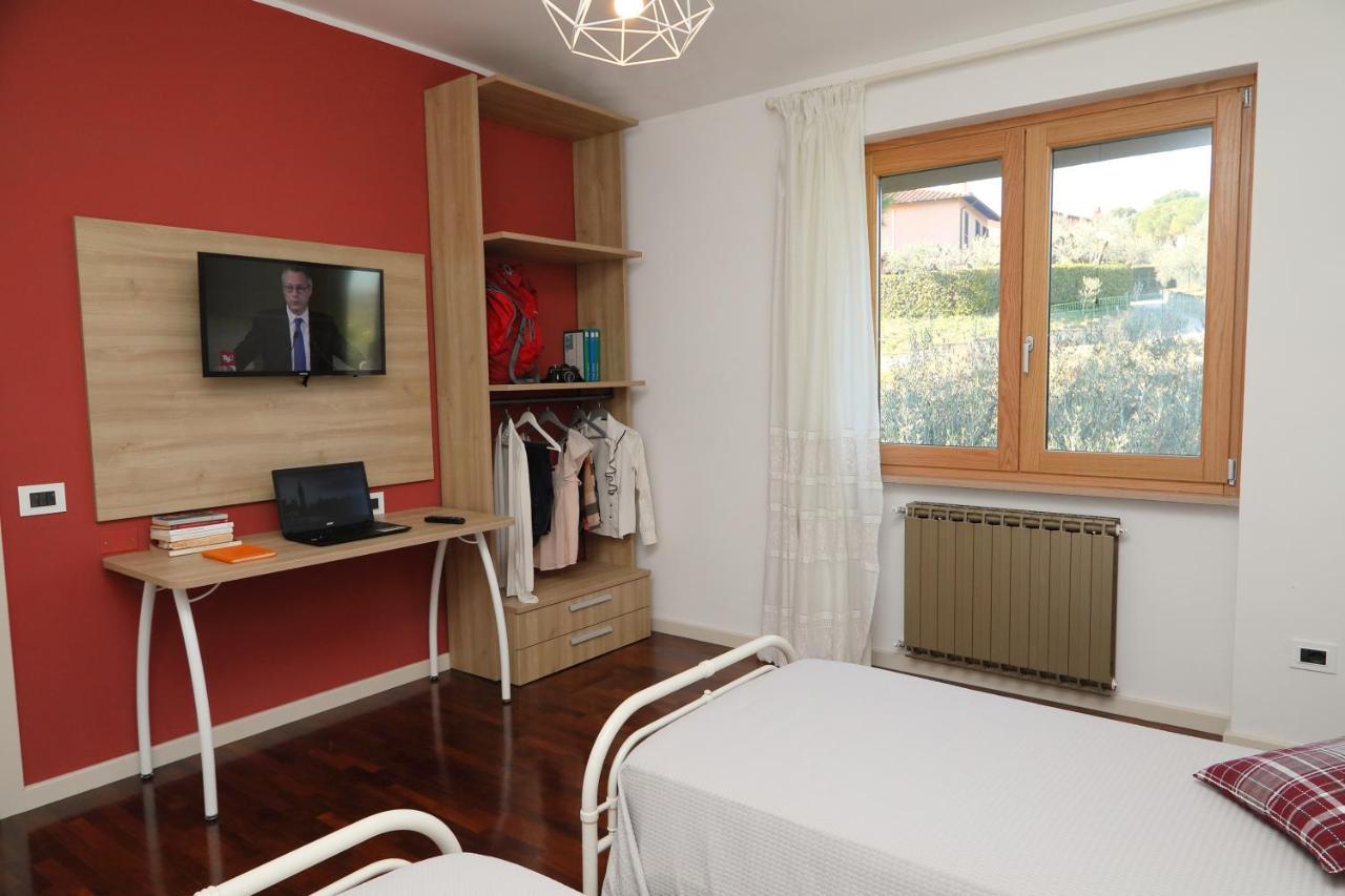 Appartement La Terrazza In Collina à San Gemini Extérieur photo